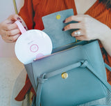 Baby bottle sterilizer