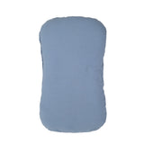 New Cotton Print Portable Crib