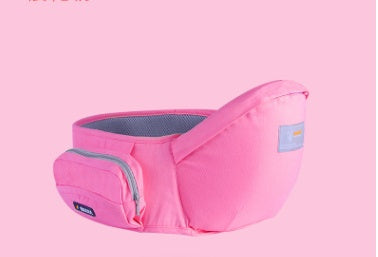 Multifunctional baby carrier