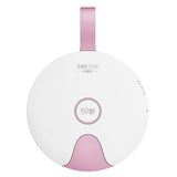 Baby bottle sterilizer