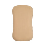 New Cotton Print Portable Crib