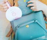 Baby bottle sterilizer