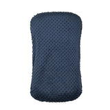 New Cotton Print Portable Crib