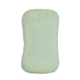 New Cotton Print Portable Crib