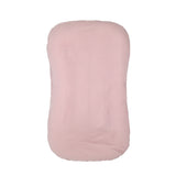 New Cotton Print Portable Crib