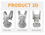 Egobaby Omni Baby Carrier Multifunction