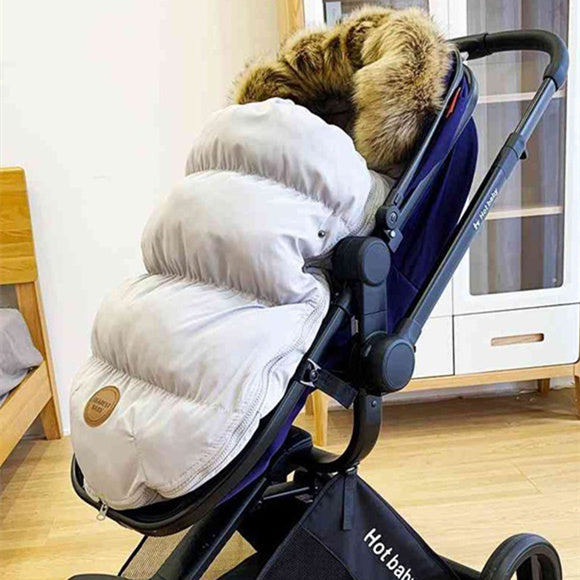 baby stroller sleeping bag Baby Stroller Sleeping Bag Stroller Accessories – Tiny Treasures