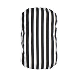 New Cotton Print Portable Crib