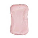 New Cotton Print Portable Crib