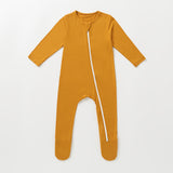Breathable Baby Autumn Bamboo Fiber Romper
